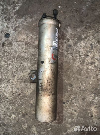 Осушитель кондиционера datsun