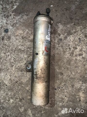 Осушитель кондиционера datsun