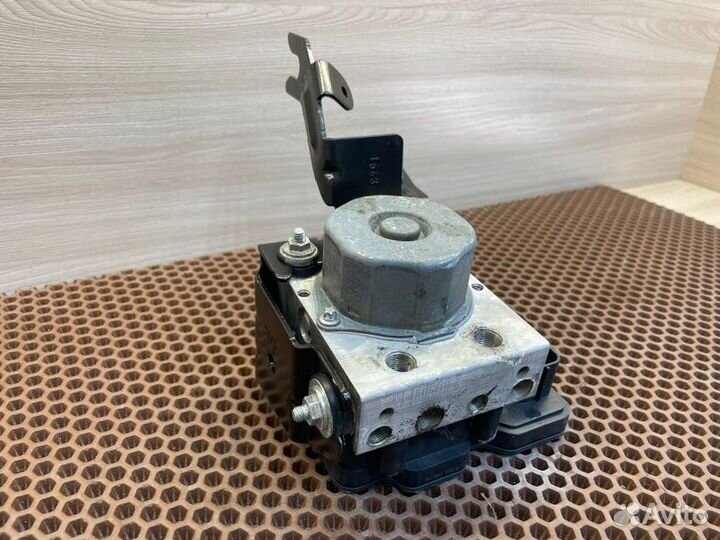 Блок ABS LADA X-Ray