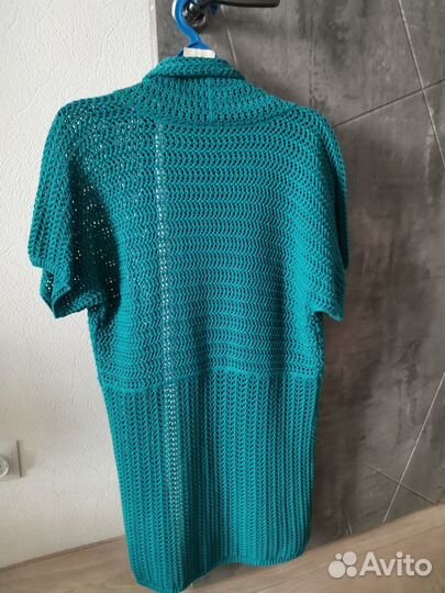 Кардиган женский 42-44 новый