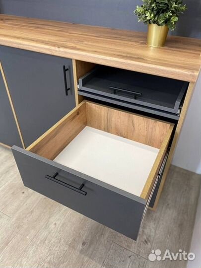 Лаборатория кухня для салона красоты