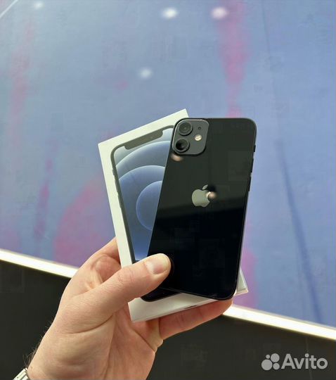 iPhone 12 mini, 64 ГБ
