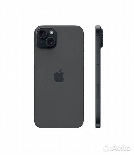 iPhone 15, 128 ГБ