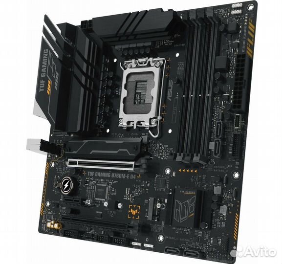 Комплект Core i5-12600KF/B760m/32Gb DDR4 3600Mhz