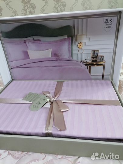 Постельное белье Madame Coco premium class