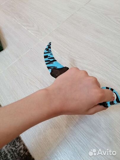 Керамбит Year Of The Tiger