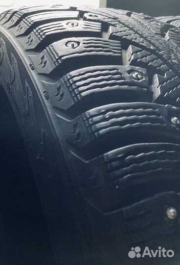 Nokian Tyres Hakkapeliitta 5 215/50 R17 95T