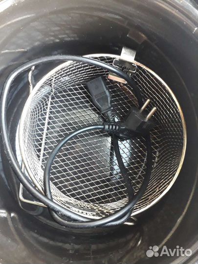 Мультиварка рэдмонд