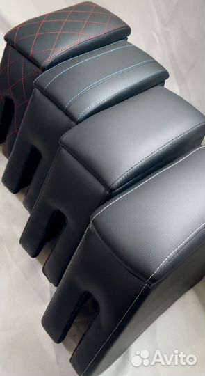 Подлокотник granta. granta fl. datsun