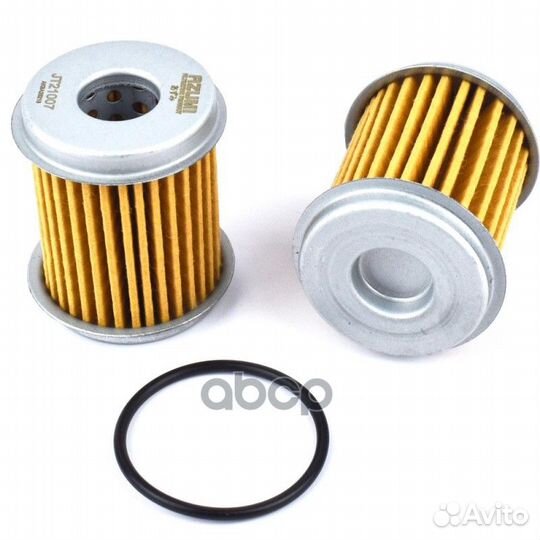 Фильтр вариатора элемент toyota corolla 1.5 2006