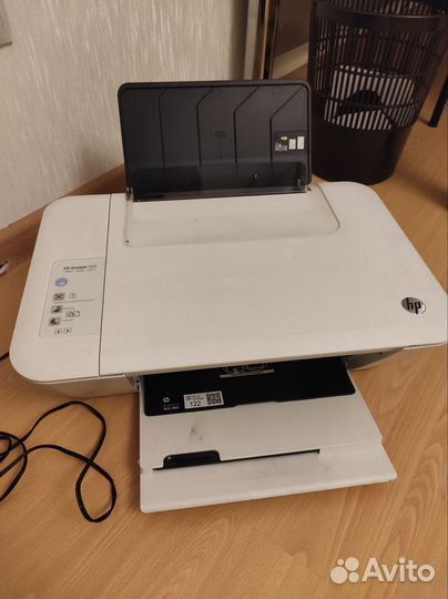 Мфу hp deskjet 1510