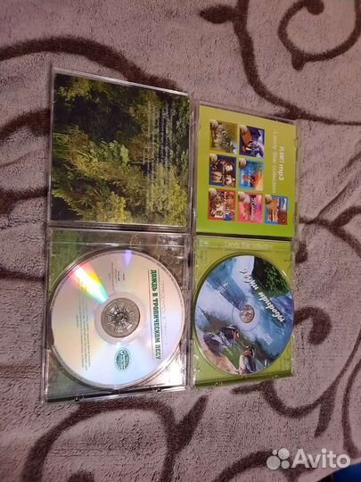 Музыка для детей