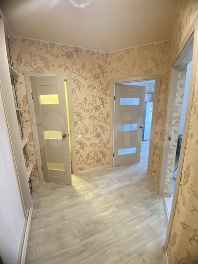 1-к. квартира, 33 м², 5/9 эт.