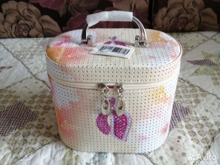 Чемоданчик