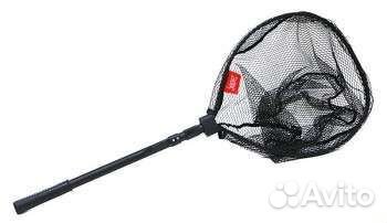 Подсачек lucky john форелевый 200Х70Х55см