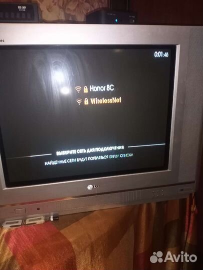 TV приставка