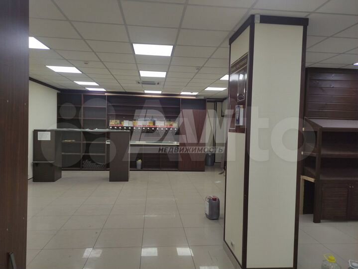 Перемещение на 1 линии с вытяжкой