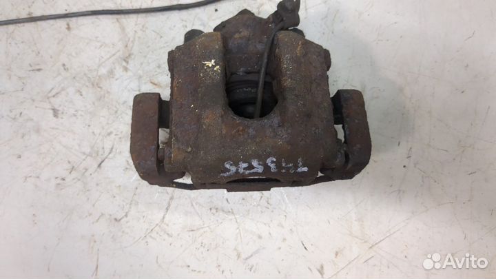 Суппорт BMW 3 E36, 1996