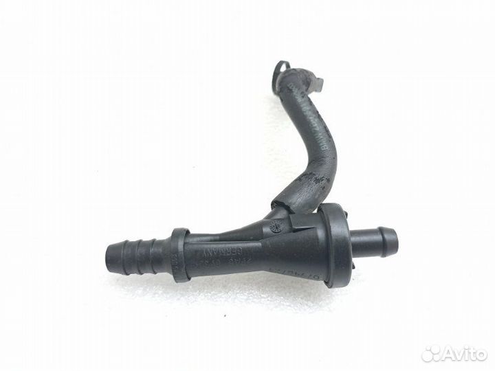 Клапан вакуумный Bmw 5-Series E60 2004