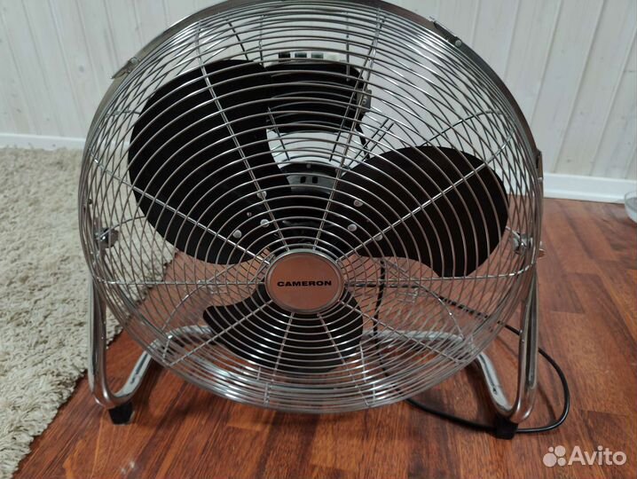 Вентилятор cameron