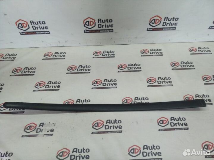 Накладка двери передняя левая Volkswagen Golf plus