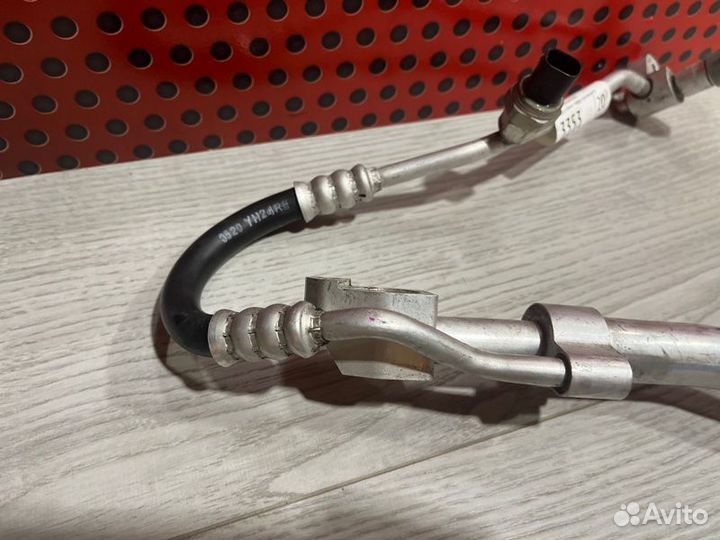 Трубка кондиционера Bmw 3 G20 2021