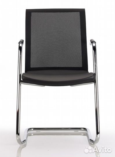 Стул для переговоров Skin