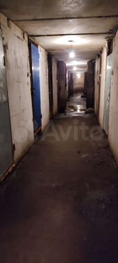 Гараж, 10 м²