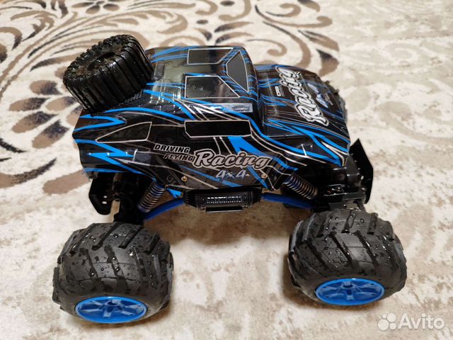 Машина амфибия