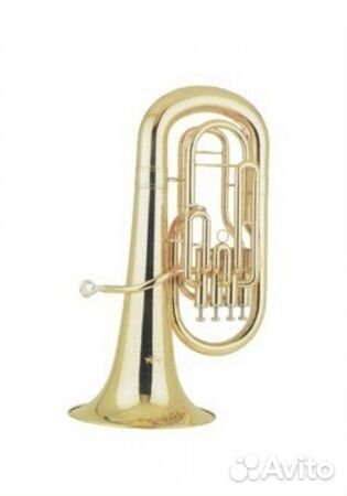 Эуфониум Brahner EP-400