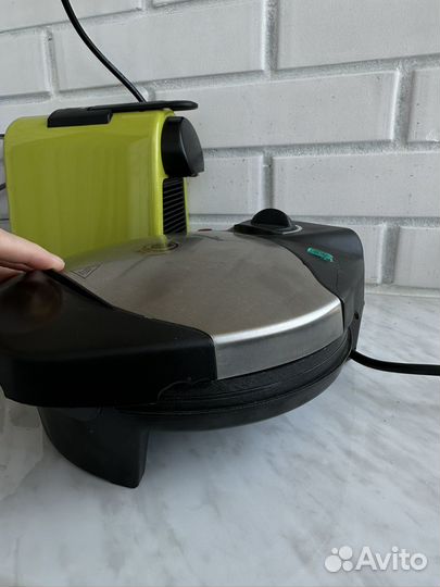 Аппарат для приготовления пончиков