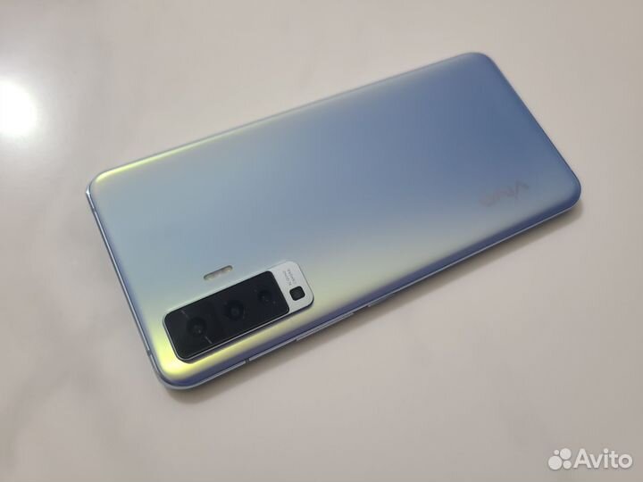 vivo X50, 8/128 ГБ