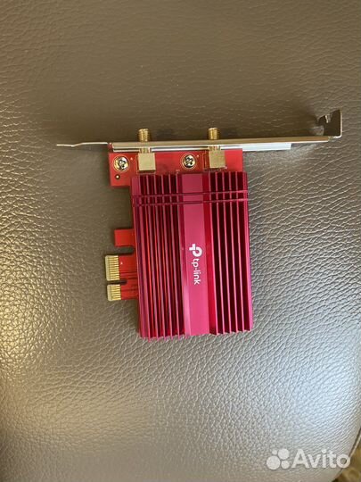 Wi-Fi модуль для пк