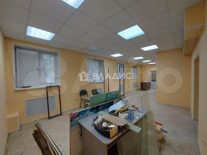 Сдам помещение свободного назначения, 86 м²