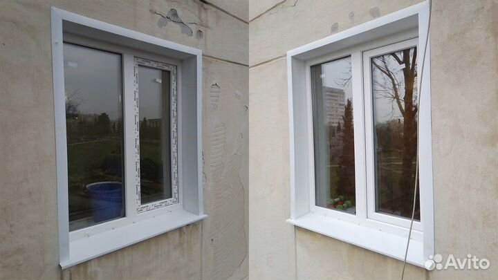 Пластиковые окна в рассрочку