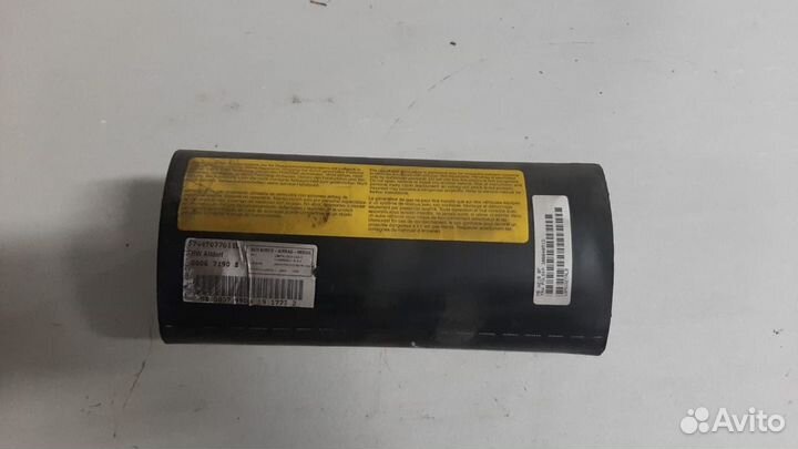 Подушка безопасности пассажира Mercedes(W210, S210