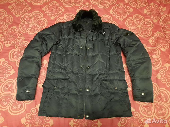 Пуховик мужской AL Franco