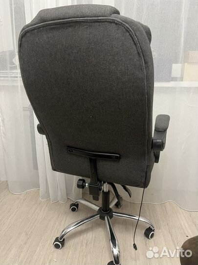 Компьютерное кресло