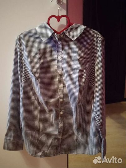 Блуза Befree новая 48-50 размера