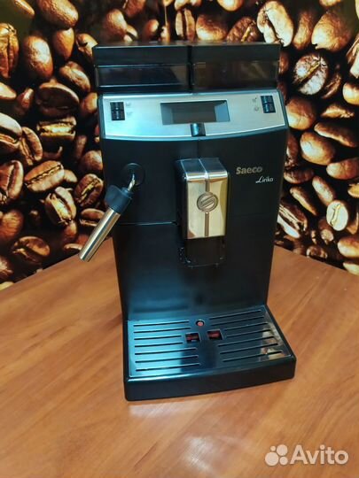 Аренда и установка кофейного оборудования