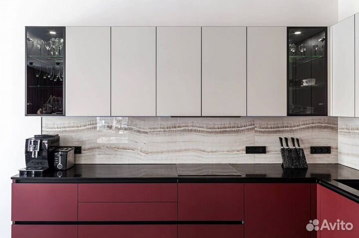 Кухня на заказ