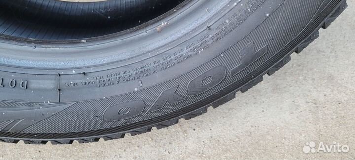 Toyo Observe GSi-6 175/65 R14