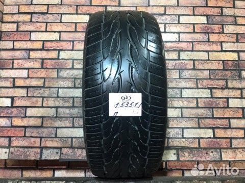 Toyo Proxes ST II 285/40 R22