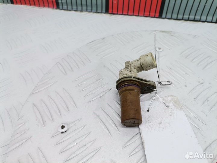 Датчик коленвала Opel Insignia (A) 2009