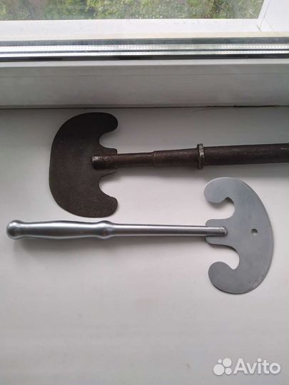 Принадлежности для готовки