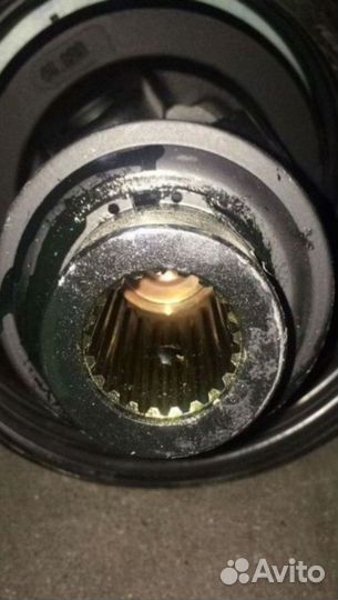 Карданный вал для сельхозтехники