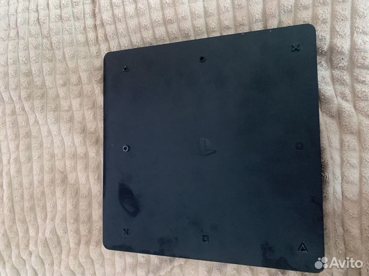 Sony playstation 4 slim 500gb