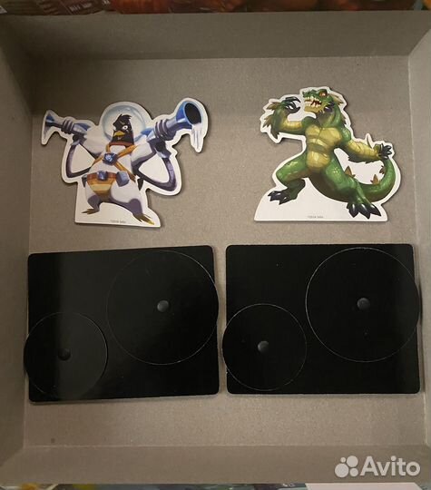 Повелитель токио База Дополнения