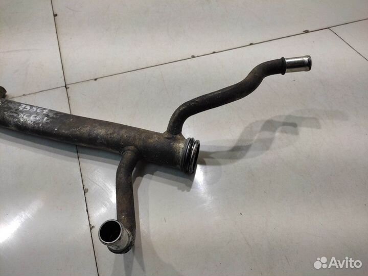 Трубка системы охлаждения (Volvo XC60 I)