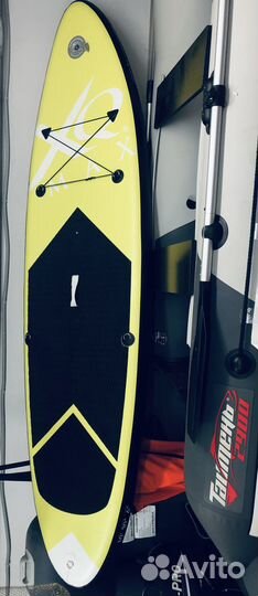 Sup сап доска